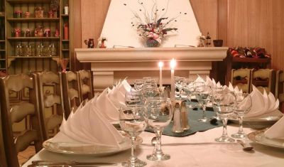 Best Western Bucovina