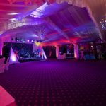 Aristocrat Events Hall