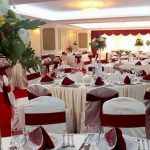 Plaza Ballroom
