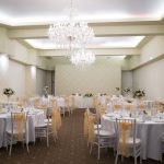 First Events & Weddings
